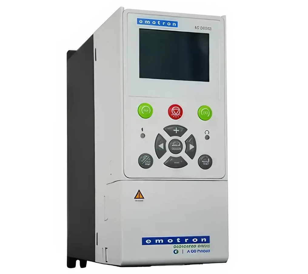 VSX Drive Variable Speed AC Drive | Advanced Motor Control for Dynamic Loads such as Crushers, Mills & Mixers | Robust VSX VFD with Direct Torque Control, Vector Braking & Energy Optimization